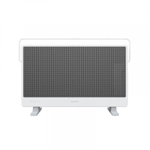 Умный электрический обогреватель Xiaomi Smartmi Smart Constant Temperature Efficient Thermal Conduction GR-H White (ZNDNQGRH10ZM) - фото 1