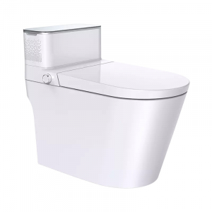 Умный унитаз Xiaomi Diiib Environment Smart Toilet Fresh Air Clean Version 305 mm (DXMT033-305) kerui td32 светодиодный дисплей регулируемый датчик температуры и влажности