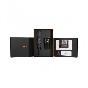 Подарочный набор Термос и зонт Xiaomi Mijia Exclusive Gift Box 12S Ultra Launch Box (MHX001 + LFTCM002)