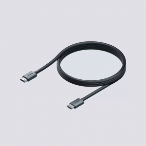 Кабель  Mijia 8K HDMI Ultra HD Data Cable Black 1.5 m - фото 2