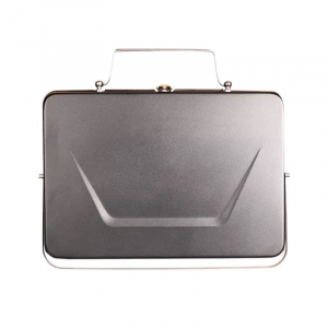 Портативный гриль-мангал для барбекю Xiaomi Chao Portable Barbecue Grill Basic (YC-SKL01) гриль viatto hhd 1 серый