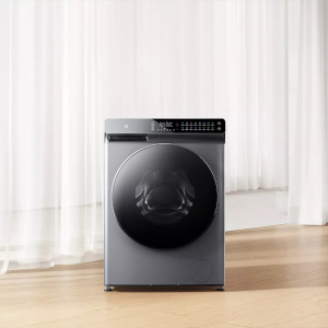 Умная стиральная машина с функцией сушки  Mijia Washing and Drying Machine Exclusive Version 10 kg (XHQG100MJ203) - фото 4