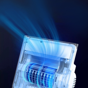 Умный потолочный вентилятор Xiaomi Yeelight Smart Negative Ion Cooler A1