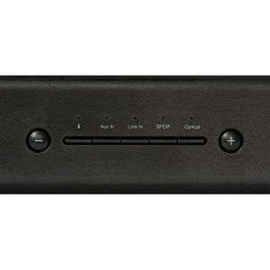 Саундбар Xiaomi Mi TV Audio Bar Black (MDZ-27-DA) - фото 3