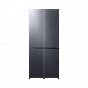 Умный холодильник Xiaomi Mijia Refrigerator Cross Door 603L Ice Crystal Rock (BCD-603WGSA)