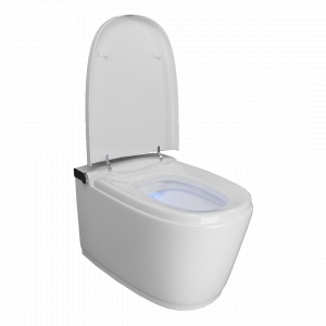Умный унитаз YouSmart Intelligent Toilet Wall Hang (С215)
