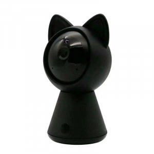 IP камера Hiseeu Cat Camera 1080p R005 Black