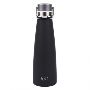 Термос Xiaomi Kiss Kiss Fish KKF Smart Vacuum Bottle Black (S-U47WS-E)