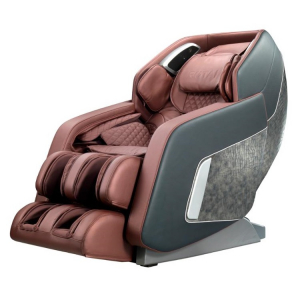Массажное кресло Xiaomi RoTai Nova Massage Chair (RT7800) Crimson Red - фото 1