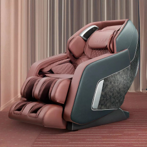 Массажное кресло Xiaomi RoTai Nova Massage Chair (RT7800) Crimson Red - фото 3