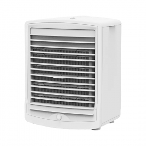 

Персональный кондиционер Thermo Water Cooled Air Conditioning Fan White (XL-ZNSFS01)
