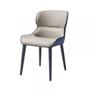 Комплект из 2 стульев 8H Jun Dining Chair Grey&Blue (YB3) комплект из 2 стульев 8h jun dining chair beige yb3