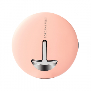 Зеркало для макияжа с подсветкой Xiaomi Jordan&Judy LED Makeup Mirror Pink (NV030) - фото 2