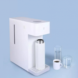 Умный диспенсер термопот для холодной и горячей воды Xiaomi Mijia Smart Hot Cold Water Dispenser (MJMY23YM) - фото 2