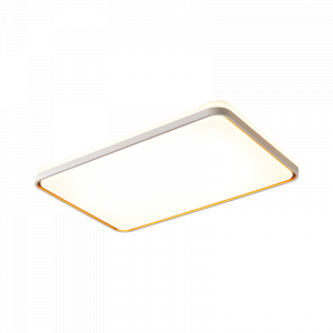 Потолочный светильник Xiaomi Huayi Nordic Minimalist Ceiling Lamp Rectangle 96+96W
