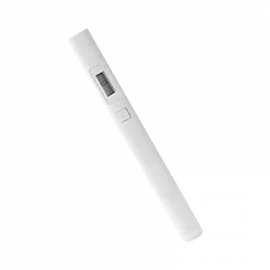 Тестер качества воды Xiaomi Mijia Water Quality TDS Test Pen White (XMTDS01YM) тестер качества воды tds pen xmtds01ym