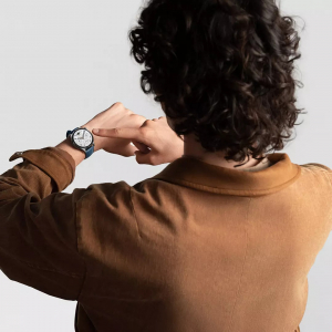 Умные часы Xiaomi Watch S1 Pro Silver - фото 5