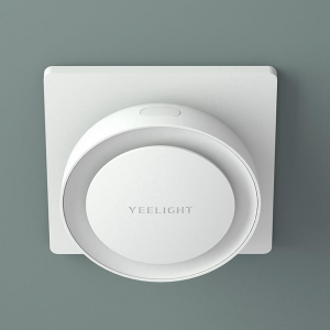Умный ночник Xiaomi Yeelight LED Night Light Smart Auto Sensitive Light Sensor Control EU plug (YLYD11YL) - фото 6