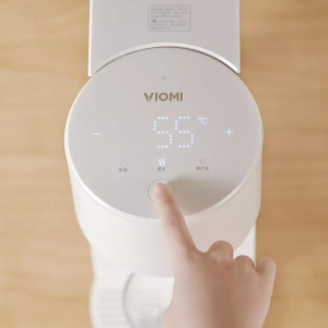 Умный Термопот Xiaomi Viomi Smart Instant Hot Water Dispenser 4L - фото 5