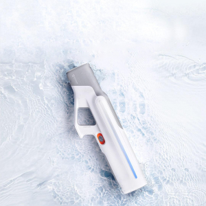 Импульсный водяной пистолет Xiaomi Mijia Pulse Water Gun Gray (MJMCSQ01MS) - фото 5