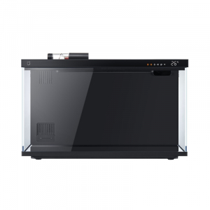 Умный аквариум Xiaomi Mijia Smart Fish Tank 20L Black (MYG100) фильтр mijia pure smart humidifier pro enhanced edition