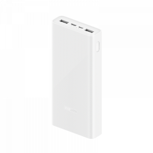 Внешний аккумулятор Xiaomi Power Bank 20000mAh 22.5W (PB2022ZM)