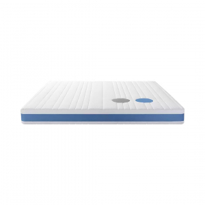 Латексный матрас Xiaomi 8H Latex Spring Silent Mattress M3 Ace Blue (150х190х20cm) - фото 1