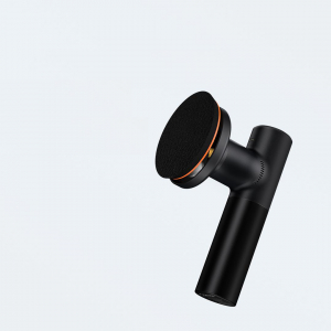 Комплект насадок для полировальной машины Xiaomi Baseus Cordless Electric Waxer Accessories Kit - фото 5