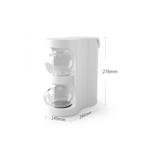 Электрический заварочный чайник Xiaomi Morfun Smart Instant Tea Maker (MF213) - фото 5