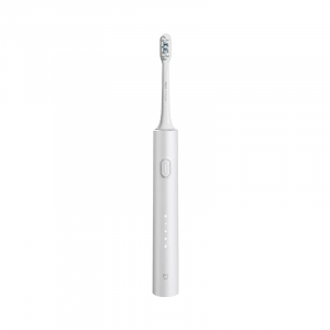 Электрическая зубная щетка  Mijia Sonic Electric Toothbrush T302 Silver (MES608)