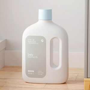 Жидкость для мытья полов для роботов-пылесосов Xiaomi Daily Elements Floor Cleaner 1L - фото 5