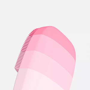 Аппарат для ультразвуковой чистки лица Xiaomi inFace Electronic Sonic Beauty Facial Pink (MS2000) - фото 6