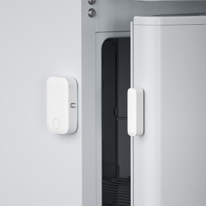 Датчик открытия двери и окна Xiaomi Linptech Door and Window Sensor MS1 (MS1BB(MI) - фото 4