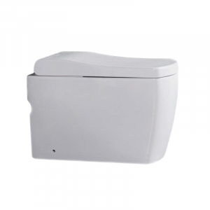 Умный унитаз YouSmart Intelligent Toilet White S300 (обновленная версия с насосом)