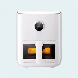 Умная фритюрница Xiaomi Mijia Smart Air Fryer Pro 4L (MAF04) - фото 5