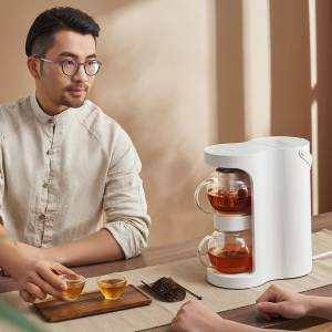 Электрический заварочный чайник Xiaomi Morfun Smart Instant Tea Maker (MF213) - фото 4