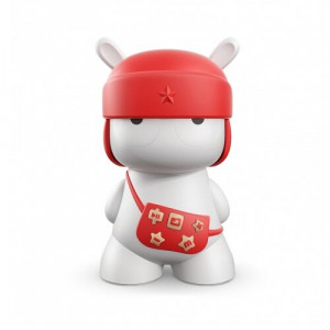 Портативная колонка Xiaomi Mi Rabbit Bunny Micro Speaker