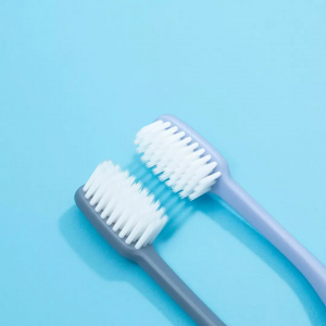 Набор зубных щеток  Daily Elements Toothbrush Antibacterial Soft Brush (6 шт.)