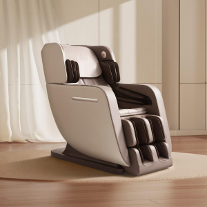 Массажное кресло Xiaomi Mijia Smart Massage Chair Coffee Color (MJAMY01YMYY)