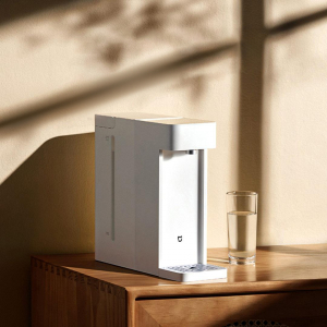 Термопот диспенсер Xiaomi Mijia Instant Hot Water Dispenser S1 (MSYSJ03MH) - фото 5