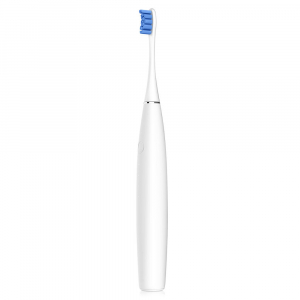 Электрическая зубная щетка Xiaomi Amazfit Oclean SE Sonic Electric Toothbrush White (Международная версия)