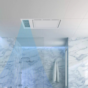 Климатический комплекс c освещением для ванной комнаты Xiaomi Yeelight Smart Yuba A1 (YLYB015)