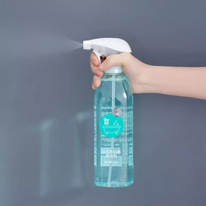 Чистящее средство для ванны Xiaomi Xiaoxian Bathroom Multi-functional Cleaner 800g - фото 2