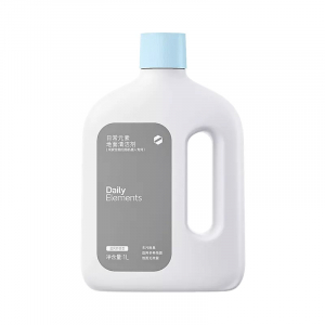 Жидкость для мытья полов для роботов-пылесосов Xiaomi Daily Elements Floor Cleaner 1L