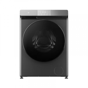 Умная стиральная машина с функцией сушки Xiaomi Mijia DD Washing and Drying Machine Ultra-thin Body 10kg Grey (XHQG100MJ202) - фото 1