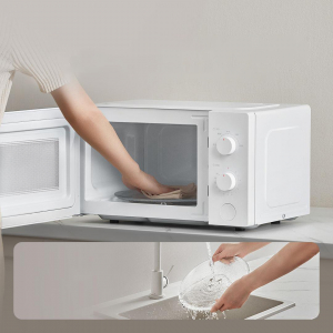 Микроволновая печь Xiaomi Mijia Microwave Oven White (MWB020) - фото 5