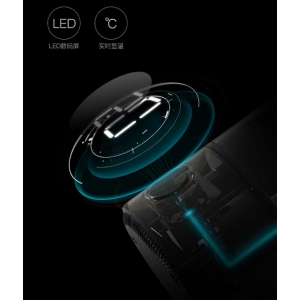 Увлажнитель воздуха Xiaomi Deerma Air Humidifier 5L (DEM-F628A)