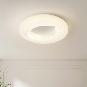 Умный потолочный светильник Xiaomi HuiZuo Macaron Series Smart Ceiling Bedroom Lamp Large 67W - фото 2