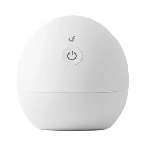 Ручной массажер для тела Xiaomi LeFan Small Egg Fan Massager White (LF-MN001) - фото 1