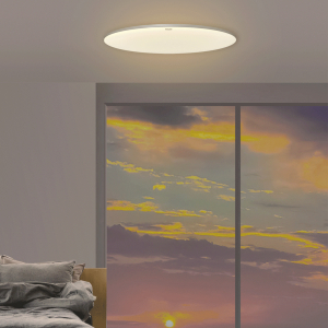 Умный потолочный светильник Xiaomi Philips High Power Slim Smart Ceiling Lamp 48W (9290026104) - фото 3